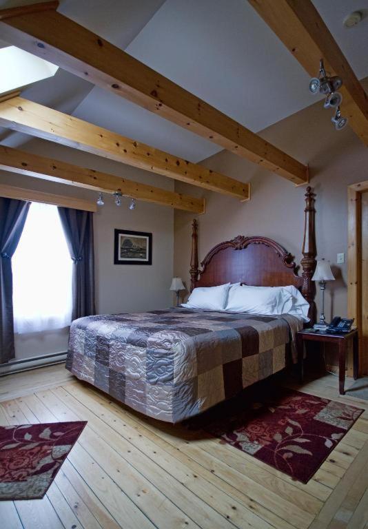 Mackenzie Motel & Cottages Shelburne Extérieur photo