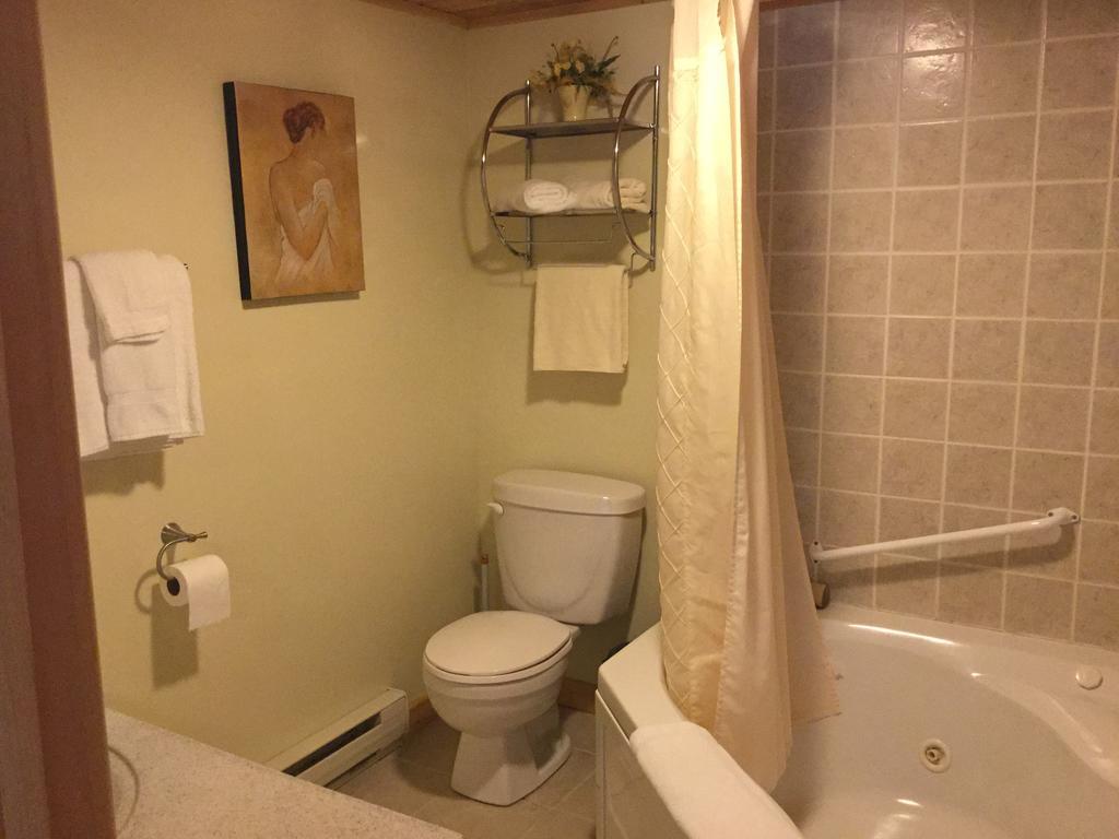 Mackenzie Motel & Cottages Shelburne Extérieur photo