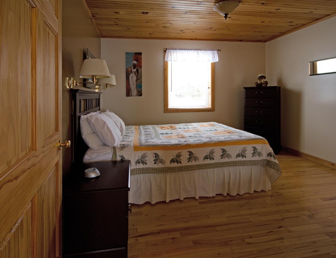 Mackenzie Motel & Cottages Shelburne Extérieur photo